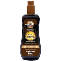 Australian Gold Selbstbräuner Accelerator Spray Gel & Bronzer von Australian Gold