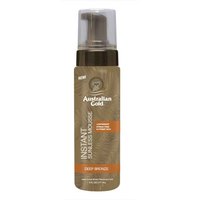 Australian Gold Selbstbräuner Instant Sunless Mousse von Australian Gold