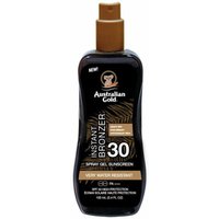 Australian gold instant bronzer spray gel spf30 von Australian Gold