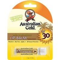 Australien Gold SPF 30 Lip Balm Stift von Australian Gold