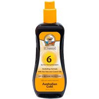 Australien Gold SPF 6 Spray Oil von Australian Gold