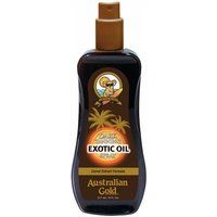 exotic oil spray von Australian Gold