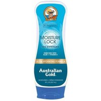 moisture lock tan extender von Australian Gold