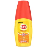 Autan® Multi Insect Insektenschutzspray von Autan