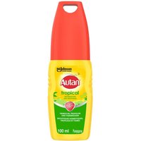 Autan® Tropical Pumpspray von Autan