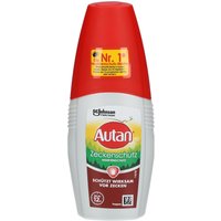 Autan® Zeckenschutz von Autan