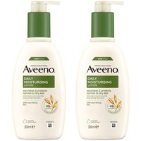 Aveeno® Daily Moisturising Bodylotion mit beruhigendem Hafer von Aveeno