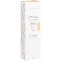 AvÃ¨ne Couvrance korrigierendes Make-up Fluid 2.0 Naturel SPF 20 von Avene