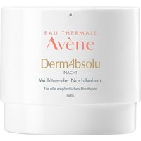 AvÃ¨ne DermAbsolu NACHT Nachtbalsam von Avene