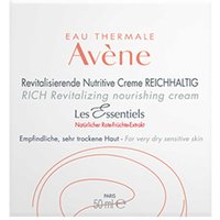 AvÃ¨ne Les Essentiels Revitalisierende Nutritive Creme 50 ml von Avene