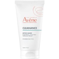 Avene Cleanance Detox-Maske von Avene