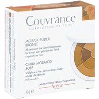 Avene Couvrance Mosaik-Puder Bronze M.SchwÃ¤mmchen von Avene