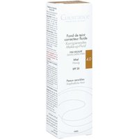 Avene Couvrance korrigierendes Make up Fluid Honig von Avene