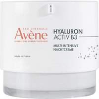 Avene Hyaluron Activ B3 Multi-intensive Nachtcreme von Avene
