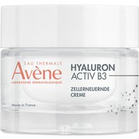 Avene Hyaluron Activ B3 Zellerneuernde Creme von Avene