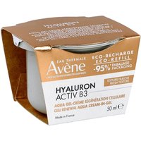 Avene Hyaluron Activ B3 Zellerneuerndes Aqua-Gel NachfÃ¼llpack von Avene
