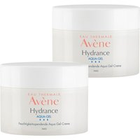 Avène Hydrance Aqua-Gel Feuchtigkeitsspendende Creme von Avene