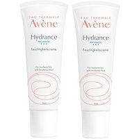 Avène Hydrance reichhaltige Feuchtigkeitscreme Doppelpack von Avene