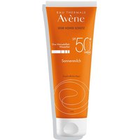 Avène Sonnenmilch SPF 50+ von Avene