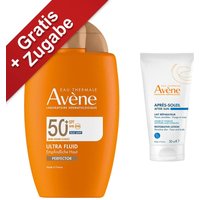 Avene Ultra Fluid Perfector Spf 50+ von Avene