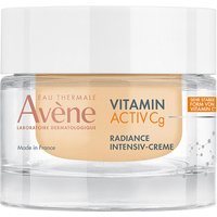 Eau Thermale AvÃ¨ne VITAMIN ACTIV Cg Radiance Intensiv-Creme von Avene