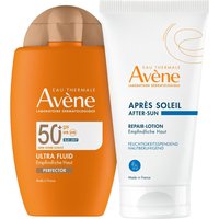 Eau Thermale Avène Ultra Fluid Perfector SPF 50+ von Avene