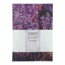 APOTHEKERS DUFTWELTEN DUFT-SACHET LAVENDEL von Avitale GmbH