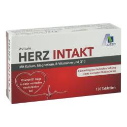 Avitale HERZ INTAKT von Avitale GmbH