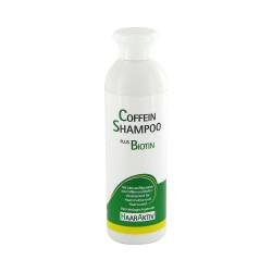 COFFEIN Shampoo+Biotin von Avitale GmbH