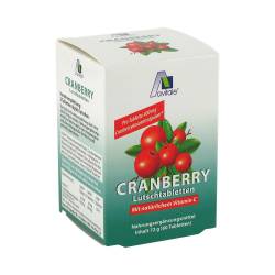 Avitale CRANBERRY von Avitale GmbH