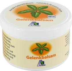 GELENKBALSAM 250 ml Balsam von Avitale GmbH