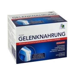 Avitale GELENKNAHRUNG+Hyaluronsäure Trinkgranulat von Avitale GmbH