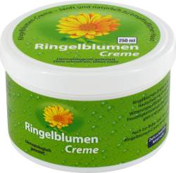 RINGELBLUMEN CREME 250 ml Creme von Avitale GmbH