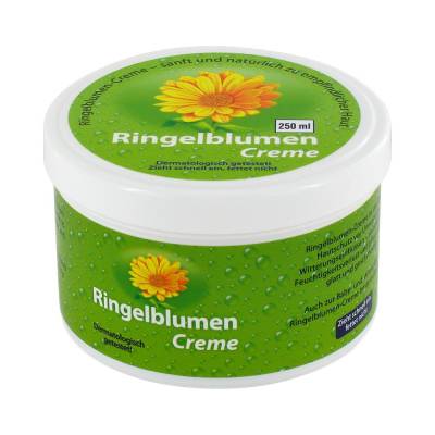 Ringelblumen Creme von Avitale GmbH