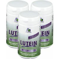 Avitale Lutein 6 mg+ Heidelbeer von Avitale