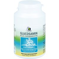 Glucosamin Chondroitin Kapseln von Avitale