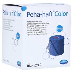 "PEHA-HAFT Color Fixierb.latexfrei 10 cmx20 m blau 1 Stück" von "Avitamed GmbH"