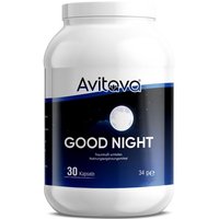 Avitava® Good Night - die perfekte Einschlafhilfe von Avitava