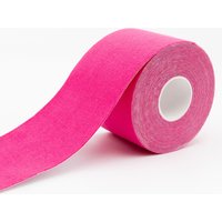 axion Kinesio Tape Rolle Pink – 500 x 5 cm von Axion