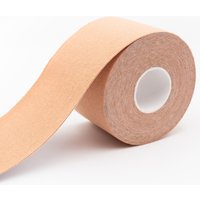 axion Kinesiologie Tape Beige – 500 x 5 cm Kinesiotape von Axion