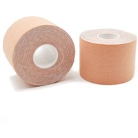 axion Kinesiologie Tape Beige – 500 x 5 cm von Axion