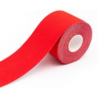 axion Kinesiologie Tape Rolle ROT – 500 x 5 cm von Axion