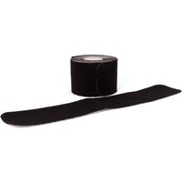 axion Kinesiologie Tapes Precut schwarz – 20x á 25 x 5 cm Streifen von Axion