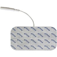 axion selbstklebende Elektrodenpads 10x5 cm Großpackung – passend zu axion, Prorelax, Promed, etc. von Axion