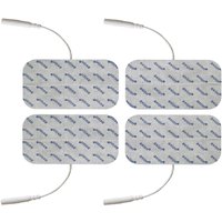 axion selbstklebende Elektrodenpads 10x5 cm – passend zu axion, Prorelax, Promed, etc. von Axion