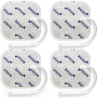 axion selbstklebende Elektrodenpads 5x5 cm im Set – passend zu axion, Prorelax, Promed, etc. von Axion