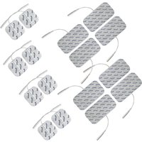 axion selbstklebende Elektrodenpads 5x5 und 10x5 cm – passend zu axion, Prorelax, Promed, etc. von Axion