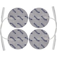 axion selbstklebende Elektrodenpads rund 5,0 cm – passend zu axion, Prorelax, Promed, etc. von Axion