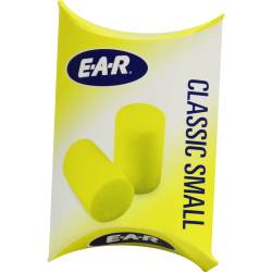 EAR Classic small Gehörschutzstöpsel 2 St ohne von Axisis GmbH
