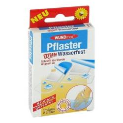 PFLASTER extrem Wasserfest 2 Gr��en 10 St von Axisis GmbH